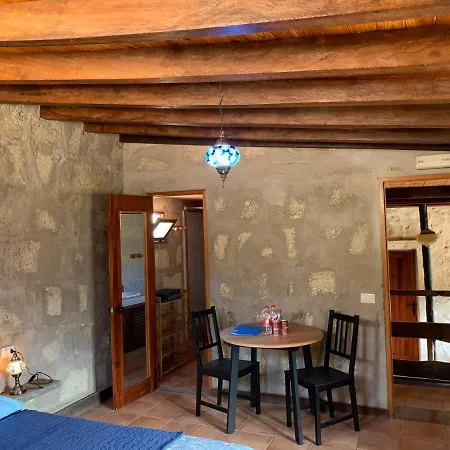 Finca Tierra de Natura Apartamento Güímar