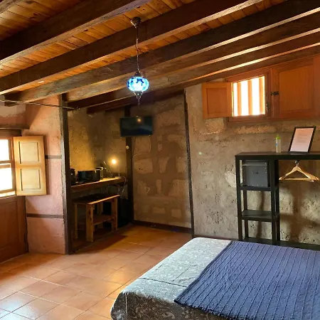 Finca Tierra De Natura Appartement Güimar