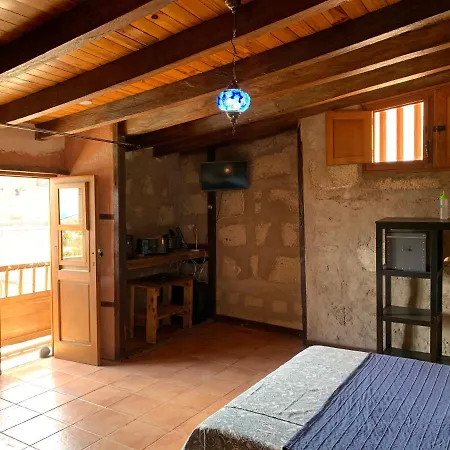 Διαμέρισμα Finca Tierra De Natura Güimar