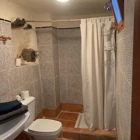 Apartamento Finca Tierra de Natura Güímar