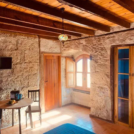 Finca Tierra de Natura Apartamento Güímar