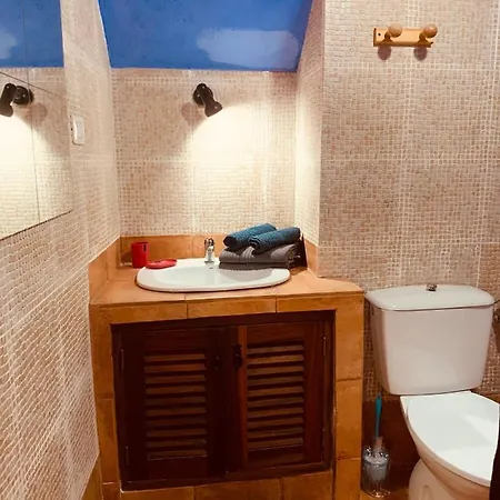 Appartement Finca Tierra De Natura Güimar