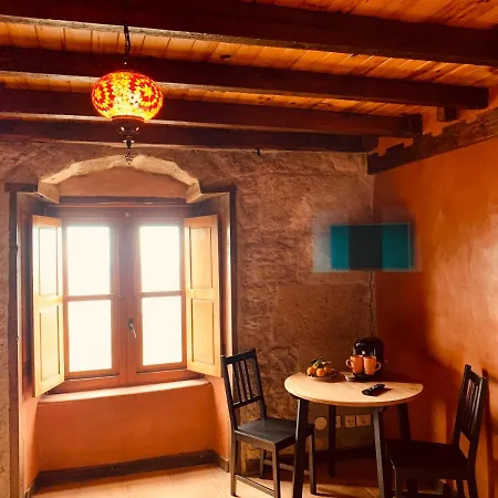 Apartamento Finca Tierra de Natura