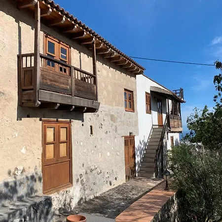 Διαμέρισμα Finca Tierra De Natura *