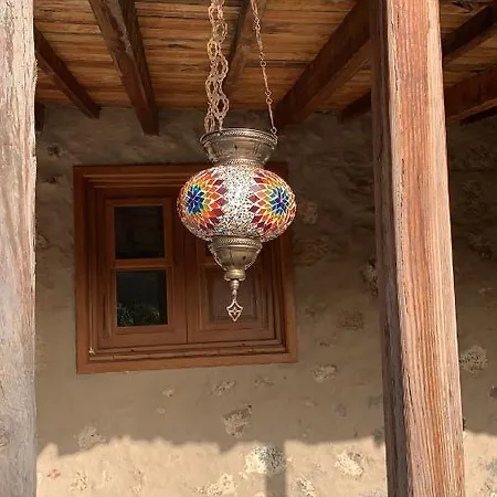 Finca Tierra De Natura Διαμέρισμα Güimar