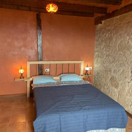 Apartamento Finca Tierra de Natura