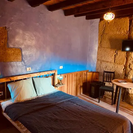 Finca Tierra De Natura Appartement