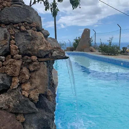 Appartement Finca Tierra De Natura Güimar