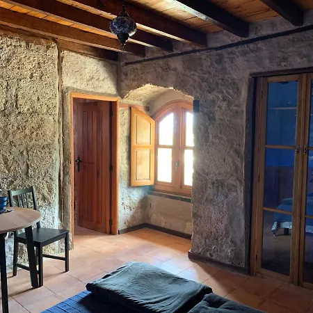 Finca Tierra De Natura Διαμέρισμα *
