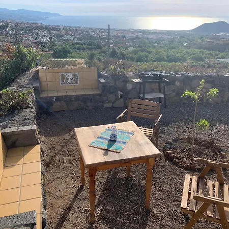 Finca Tierra De Natura Διαμέρισμα *