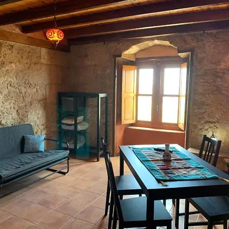 Finca Tierra De Natura Appartement *