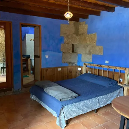 Apartamento Finca Tierra de Natura Güímar