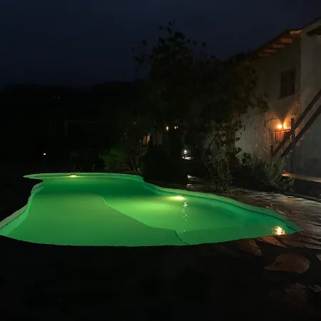 Διαμέρισμα Finca Tierra De Natura Güimar