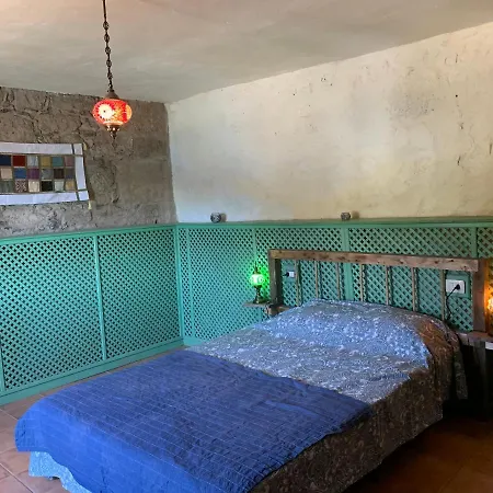 Appartement Finca Tierra De Natura *