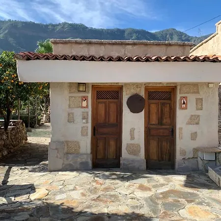 Finca Tierra De Natura * Güimar