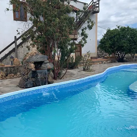 Finca Tierra De Natura * Güimar